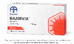 Efavirenz (genérico de Sustiva) 600 mg Caja con 30 comprimidos 