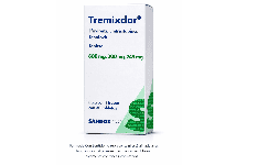 Efavirenz, emtricitabina, tenofovir 600 mg/ 200 mg/ 245 mg Frasco con 30 tabletas Proveedor
