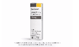 Empagliflozina 10 mg Caja con 30 tabletas