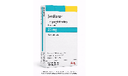 Empagliflozina 25 mg Caja con 30 tabletas Precio