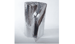 Rollo de burbuja isotérmica chica 3/16