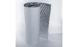 Rollo de burbuja isotérmica chica 3/16