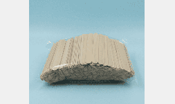 Abatelenguas de Madera