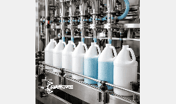 Maquila integral de envasado para productos automotrices