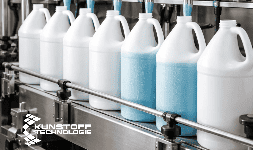 Maquila integral de envasado