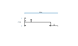 Perfil de Aluminio Riel con Mosquitero Exterior para Puerta y Ventana Corrediza de 3″