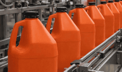 Envasado integral de productos agroquímicos