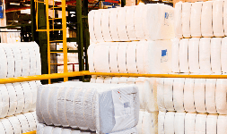 Monoestearato de glicerilo para plásticos