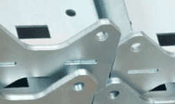 Zincado electrolítico de alta calidad