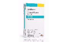 Empagliflozina 25 mg Caja con 30 tabletas Efectos secundarios