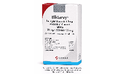 Emtricitabina compuesta (Biktarvy) 50mg/200mg/25mg Caja con 30 tabletas