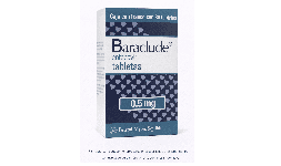 Entecavir 0.5 mg Frasco con 30 tabletas