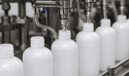 Maquila integral de envases de plástico