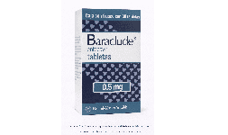 Entecavir monohidrato 0.5 mg Frasco con 30 tabletas Venta de