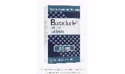 Entecavir monohidrato 0.5 mg Frasco con 30 tabletas Para qué sirve