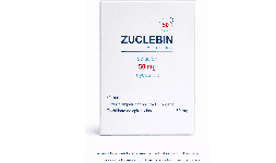 Epirubicina (genérico de Ellence) 50 mg Frasco ámpula