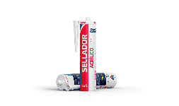 Sellador Acrílico Blanco