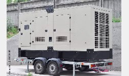 Sistemas de respaldo eléctrico