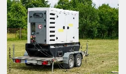 Sistemas de respaldo eléctrico