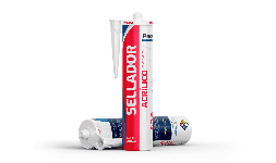 Sellador Acrílico para Pisos Procell
