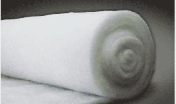 ACRIDIEL MEDIO FILTRANTE DE POLIESTER