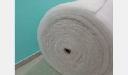 ACRIDIEL MEDIO FILTRANTE DE POLIESTER