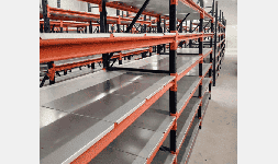 Estantería Carga Pesada