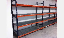 Estantería Carga Pesada