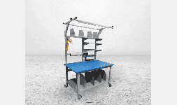 Estaciones de Trabajo