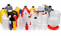 Envases de plastico soplado Kunstoff