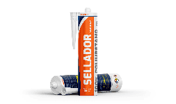 Sellador de Poliuretano Blanco