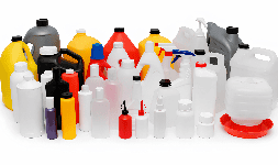 Envases de polietileno Kunstoff