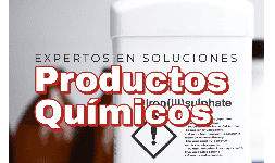 Envasado de productos químicos Kunstoff