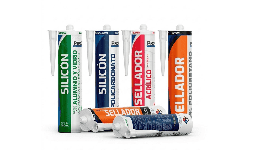 Selladores Sellantes Procell