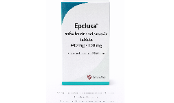 Sofosbuvir, velpatasvir 400 mg/ 100 mg Frasco con 28 tabletas Venta de