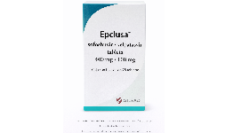 Sofosbuvir, velpatasvir 400 mg/ 100 mg Frasco con 28 tabletas Precio