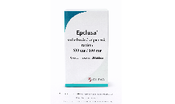 Sofosbuvir, velpatasvir 400 mg/ 100 mg Frasco con 28 tabletas En Puebla