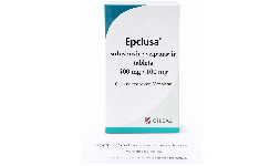 Sofosbuvir, velpatasvir 400 mg/ 100 mg Frasco con 28 tabletas En México