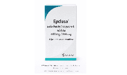 Sofosbuvir, velpatasvir 400 mg/ 100 mg Frasco con 28 tabletas Efectos secundarios