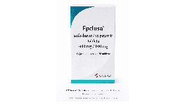 Sofosbuvir, velpatasvir 400 mg/ 100 mg Frasco con 28 tabletas Proveedor