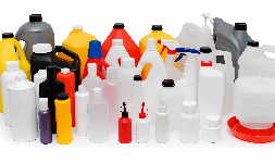 Envases de polietileno de baja densidad PEBD Kunstoff