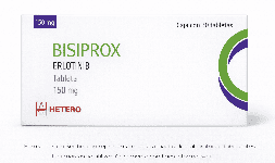 Erlotinib 150 mg Caja con 30 tabletas Para qué sirve
