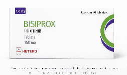 Erlotinib 150 mg Caja con 30 tabletas Proveedor