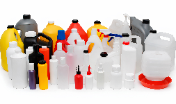 Botellas de polipropileno Kunstoff