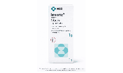 Ertapenem 1 g Frasco ámpula Venta de