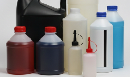 Maquila integral de envasado de aceites y lubricantes