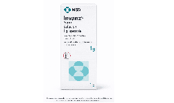 Ertapenem 1 g Frasco ámpula Para qué sirve