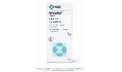 Ertapenem (Invanz) 1 g Frasco ámpula