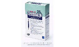 Etanercept 25 mg/ mL Caja con cuatro jeringas prellenadas Precio