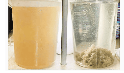 Policloruro de aluminio (pac) Blefloc® PAC 51